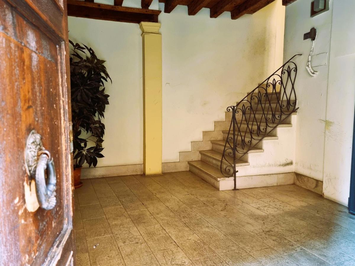 Suite Antico Seminario Verona Exterior foto